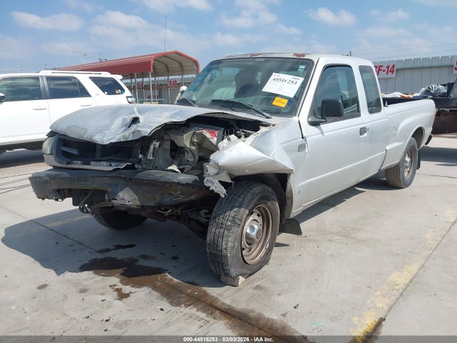44516253 :رقم المزاد ، 4F4YR46U95PM02860 vin ، 2005 Mazda B3000 مزاد بيع