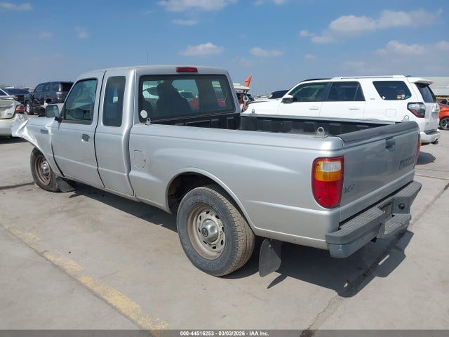 44516253 :رقم المزاد ، 4F4YR46U95PM02860 vin ، 2005 Mazda B3000 مزاد بيع