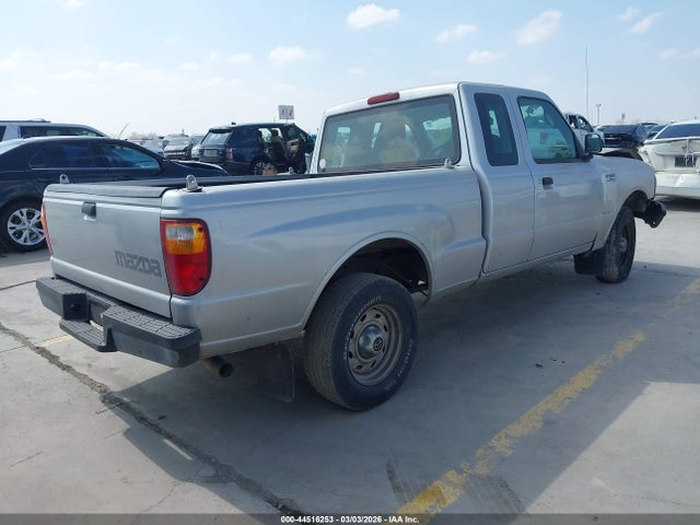 44516253 :رقم المزاد ، 4F4YR46U95PM02860 vin ، 2005 Mazda B3000 مزاد بيع
