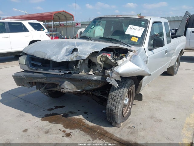 44516253 :رقم المزاد ، 4F4YR46U95PM02860 vin ، 2005 Mazda B3000 مزاد بيع