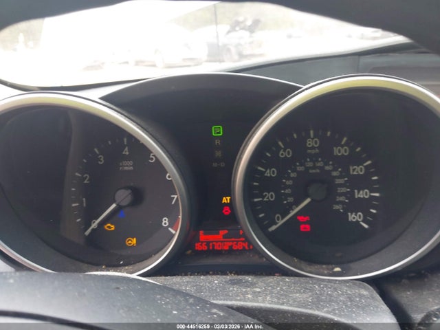 44516259 :رقم المزاد ، JM1BL1UF4B1431913 vin ، 2011 Mazda Mazda3 I Sport مزاد بيع