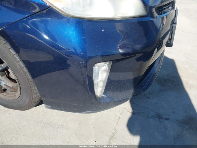 Aukcja sprzedaży 2012 Toyota Prius Two, vin: JTDKN3DU3C1591027, numer aukcji: 44516261