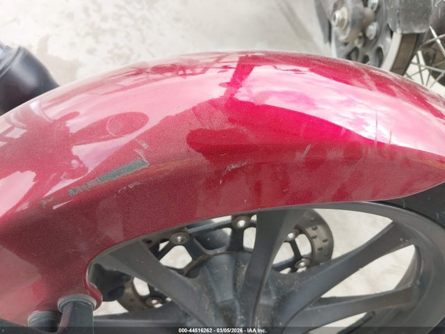 Honda Vt1300 Cx 2018 JH2SC6126JK300366 Image 13