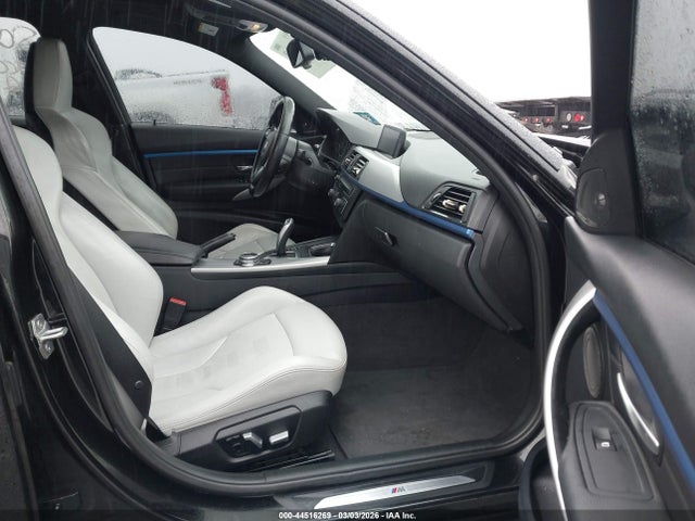 2014 BMW 335I WBA3B9G53ENR91943 Photo 4
