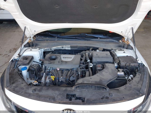 Aukcja sprzedaży 2020 Kia Optima Ex, vin: 5XXGU4L16LG398784, numer aukcji: 44516274