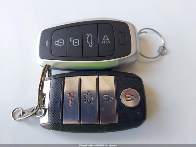 Aukcja sprzedaży 2020 Kia Optima Ex, vin: 5XXGU4L16LG398784, numer aukcji: 44516274