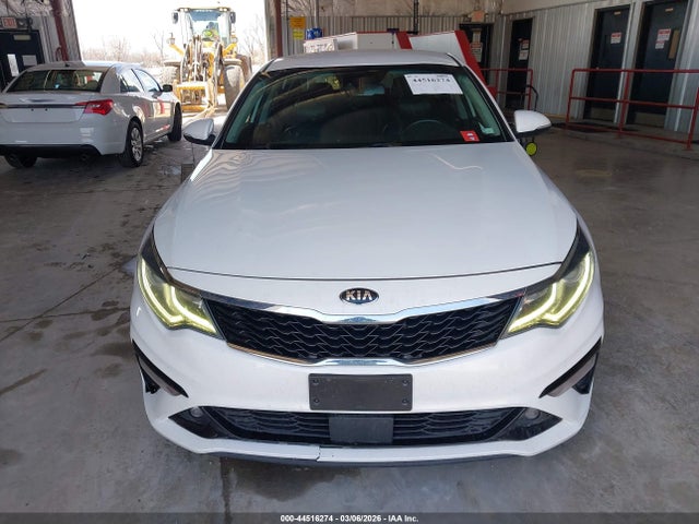 Aukcja sprzedaży 2020 Kia Optima Ex, vin: 5XXGU4L16LG398784, numer aukcji: 44516274