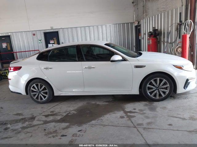 Aukcja sprzedaży 2020 Kia Optima Ex, vin: 5XXGU4L16LG398784, numer aukcji: 44516274