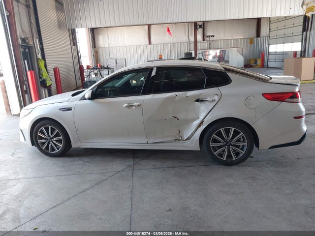 Aukcja sprzedaży 2020 Kia Optima Ex, vin: 5XXGU4L16LG398784, numer aukcji: 44516274