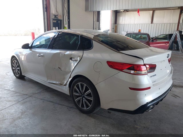 Aukcja sprzedaży 2020 Kia Optima Ex, vin: 5XXGU4L16LG398784, numer aukcji: 44516274