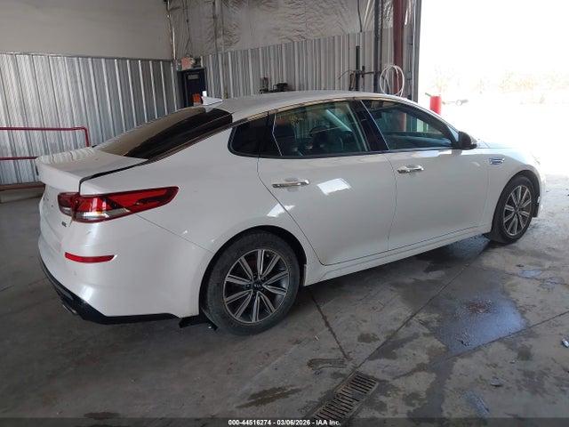 Aukcja sprzedaży 2020 Kia Optima Ex, vin: 5XXGU4L16LG398784, numer aukcji: 44516274