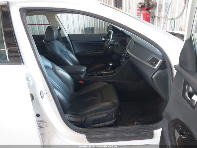 Aukcja sprzedaży 2020 Kia Optima Ex, vin: 5XXGU4L16LG398784, numer aukcji: 44516274