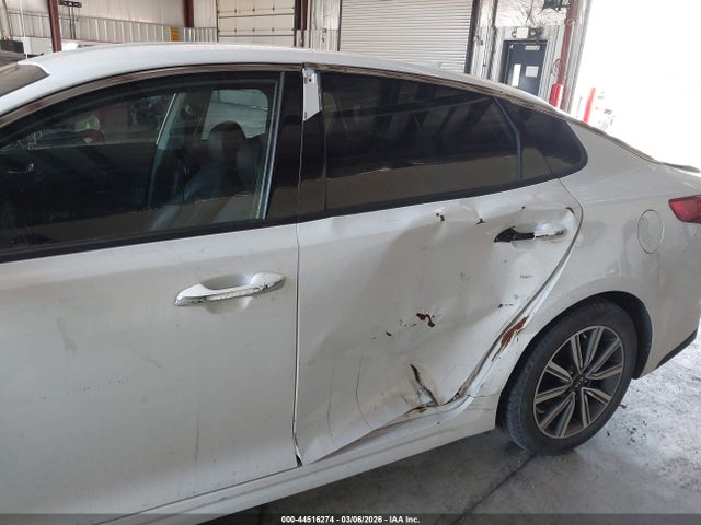 Aukcja sprzedaży 2020 Kia Optima Ex, vin: 5XXGU4L16LG398784, numer aukcji: 44516274