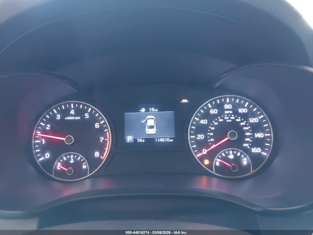Aukcja sprzedaży 2020 Kia Optima Ex, vin: 5XXGU4L16LG398784, numer aukcji: 44516274