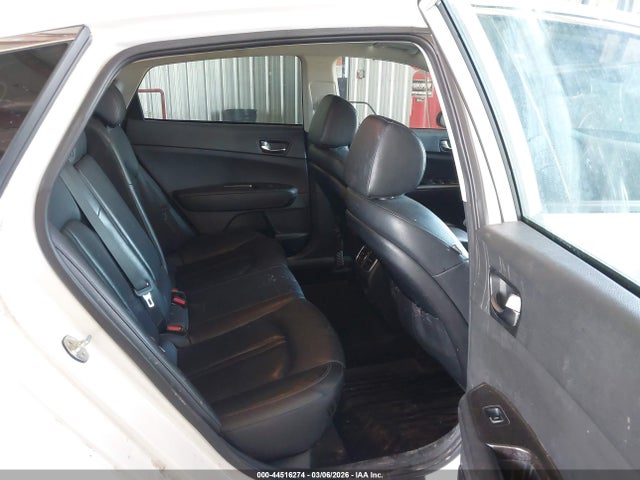 Aukcja sprzedaży 2020 Kia Optima Ex, vin: 5XXGU4L16LG398784, numer aukcji: 44516274