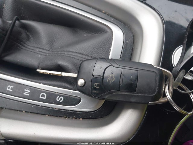 Продаж на аукціоні авто 2016 Ford Fusion Se, vin: 3FA6P0H98GR171393, номер лоту: 44516282
