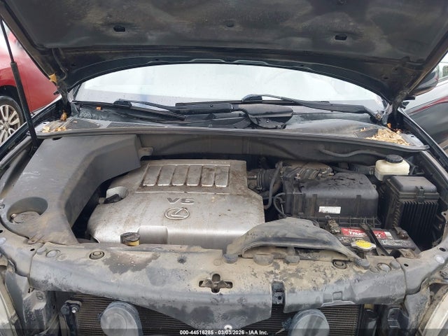 Aukcja sprzedaży 2009 Lexus Rx 350, vin: 2T2GK31U29C057262, numer aukcji: 44516285