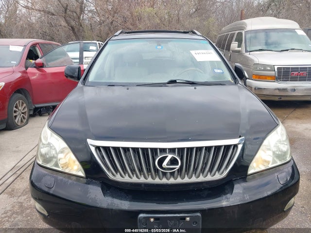 Aukcja sprzedaży 2009 Lexus Rx 350, vin: 2T2GK31U29C057262, numer aukcji: 44516285