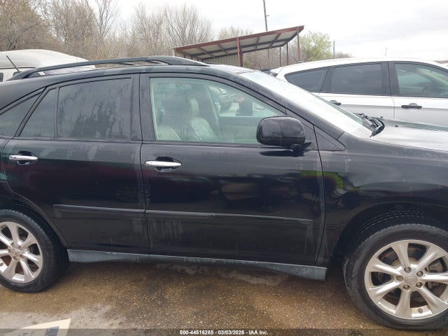 Aukcja sprzedaży 2009 Lexus Rx 350, vin: 2T2GK31U29C057262, numer aukcji: 44516285