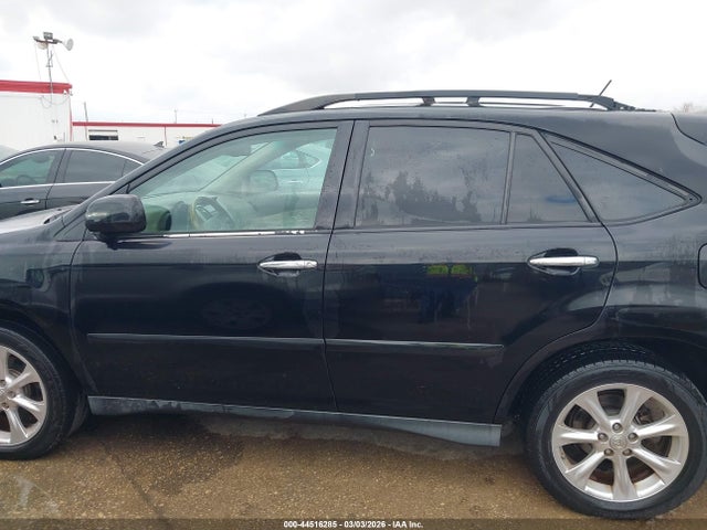 Aukcja sprzedaży 2009 Lexus Rx 350, vin: 2T2GK31U29C057262, numer aukcji: 44516285