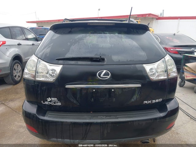 Aukcja sprzedaży 2009 Lexus Rx 350, vin: 2T2GK31U29C057262, numer aukcji: 44516285