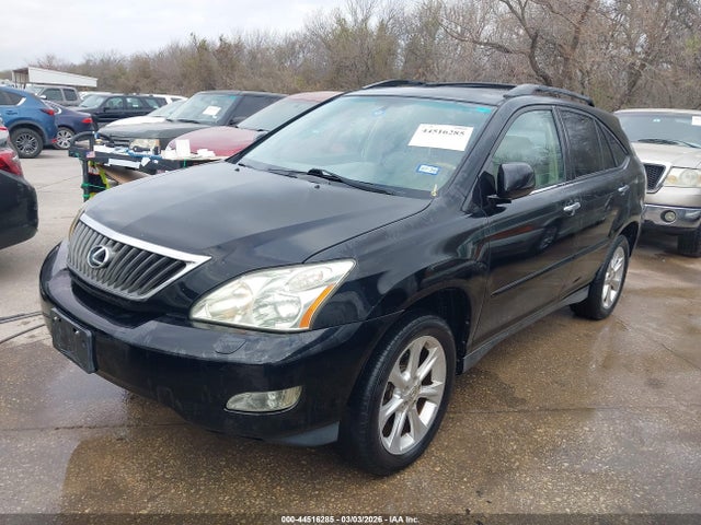 Aukcja sprzedaży 2009 Lexus Rx 350, vin: 2T2GK31U29C057262, numer aukcji: 44516285