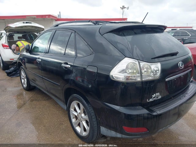 Aukcja sprzedaży 2009 Lexus Rx 350, vin: 2T2GK31U29C057262, numer aukcji: 44516285