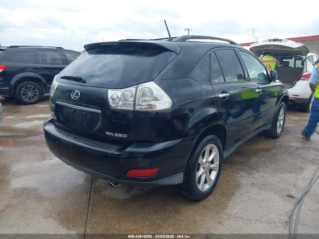 Aukcja sprzedaży 2009 Lexus Rx 350, vin: 2T2GK31U29C057262, numer aukcji: 44516285