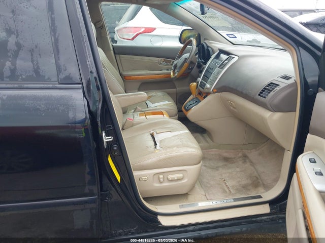 Aukcja sprzedaży 2009 Lexus Rx 350, vin: 2T2GK31U29C057262, numer aukcji: 44516285