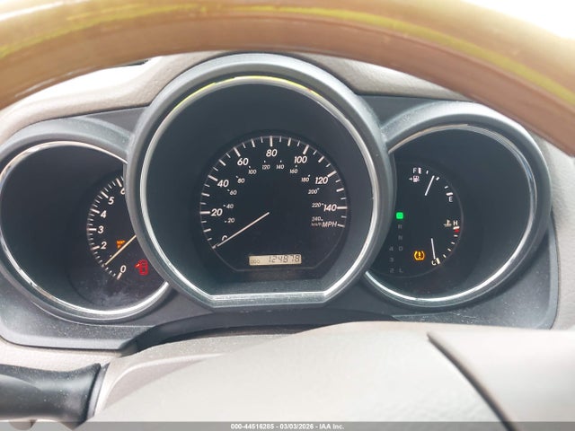 Aukcja sprzedaży 2009 Lexus Rx 350, vin: 2T2GK31U29C057262, numer aukcji: 44516285