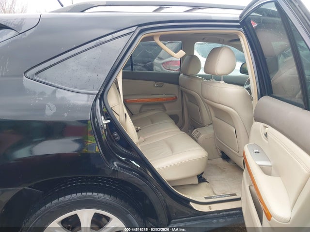Aukcja sprzedaży 2009 Lexus Rx 350, vin: 2T2GK31U29C057262, numer aukcji: 44516285