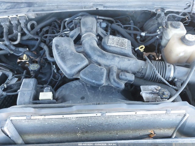Продаж на аукціоні авто 2008 Ford F-250, vin: 1FTSX21508EA64032, номер лоту: 44516291