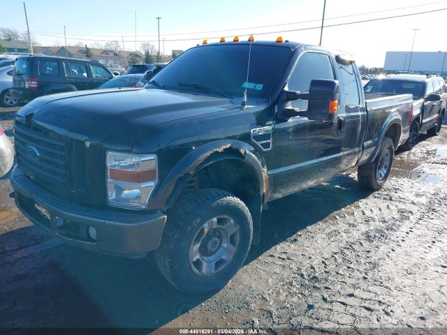 Продаж на аукціоні авто 2008 Ford F-250, vin: 1FTSX21508EA64032, номер лоту: 44516291