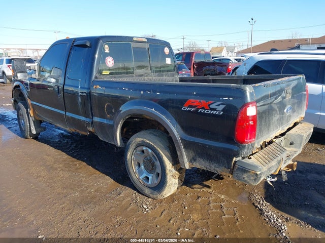 Продаж на аукціоні авто 2008 Ford F-250, vin: 1FTSX21508EA64032, номер лоту: 44516291
