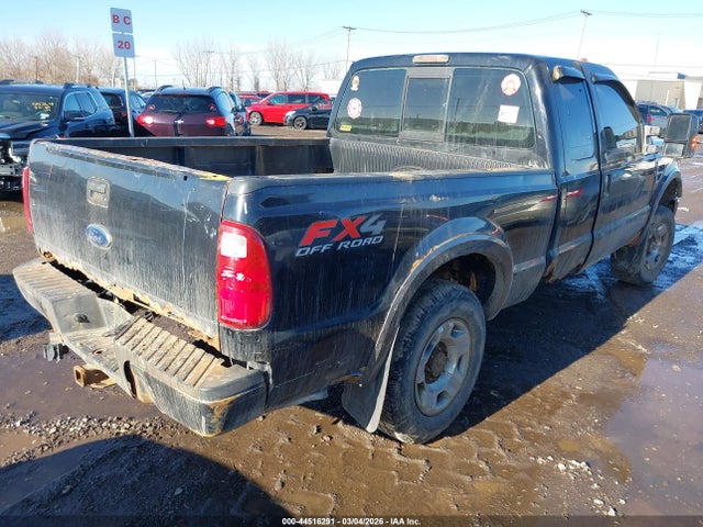 Продаж на аукціоні авто 2008 Ford F-250, vin: 1FTSX21508EA64032, номер лоту: 44516291