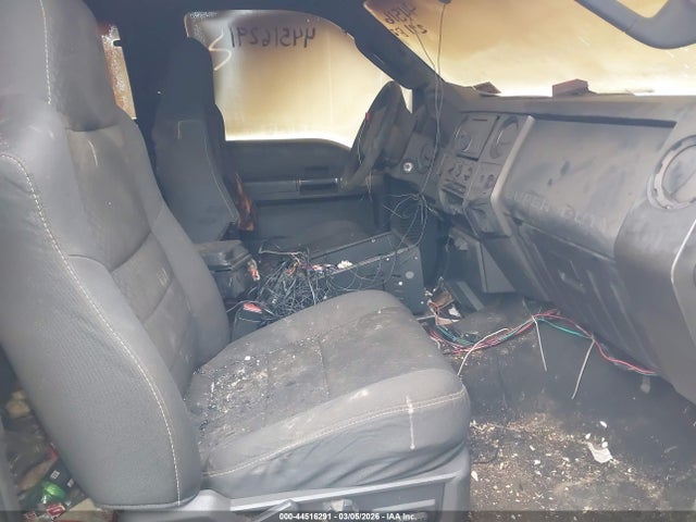 Продаж на аукціоні авто 2008 Ford F-250, vin: 1FTSX21508EA64032, номер лоту: 44516291