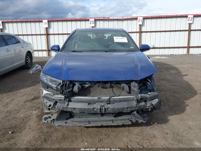 Toyota CAMRY SE 2025 4T1DAACK4SU073509 Image 13