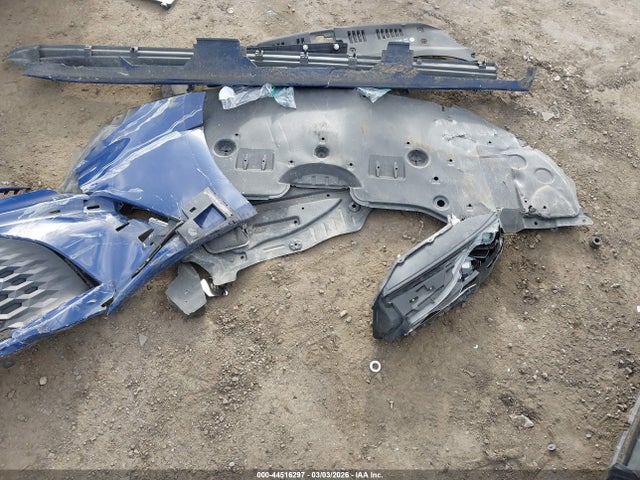Toyota CAMRY SE 2025 4T1DAACK4SU073509 Image 18