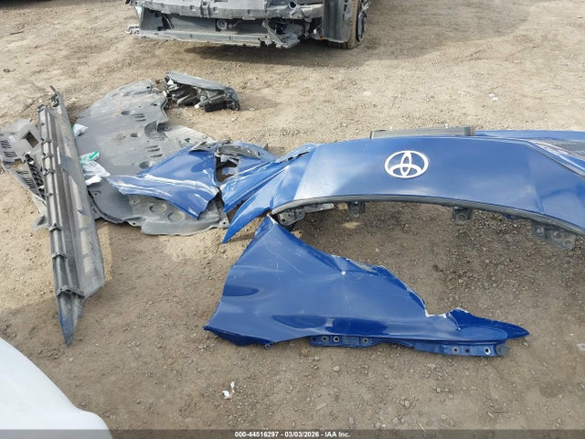 Toyota CAMRY SE 2025 4T1DAACK4SU073509 Image 19