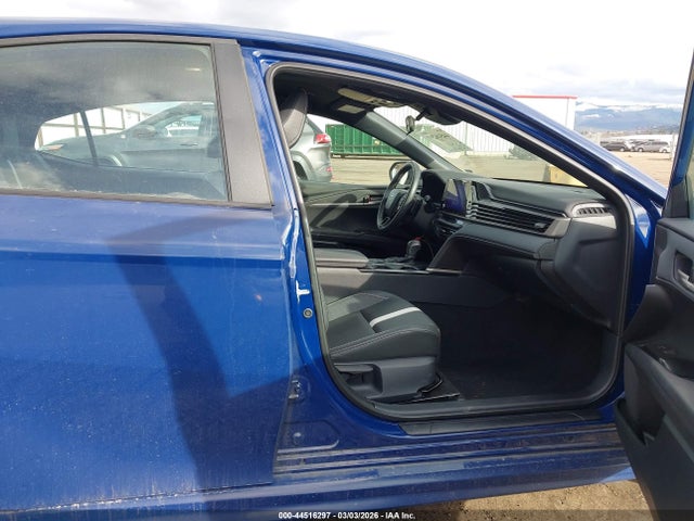 Toyota CAMRY SE 2025 4T1DAACK4SU073509 Image 5