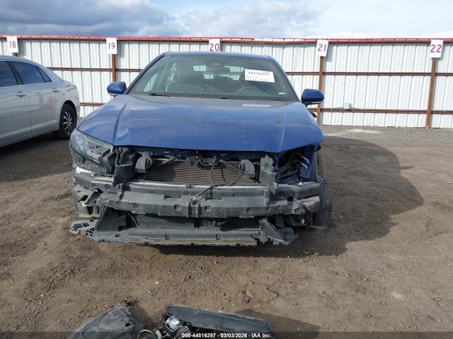Toyota CAMRY SE 2025 4T1DAACK4SU073509 Image 6