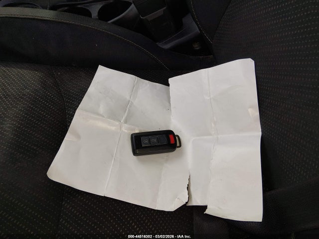 2015 MITSUBISHI OUTLANDER SPORT 4A4AR4AU1FE022466 Photo 10