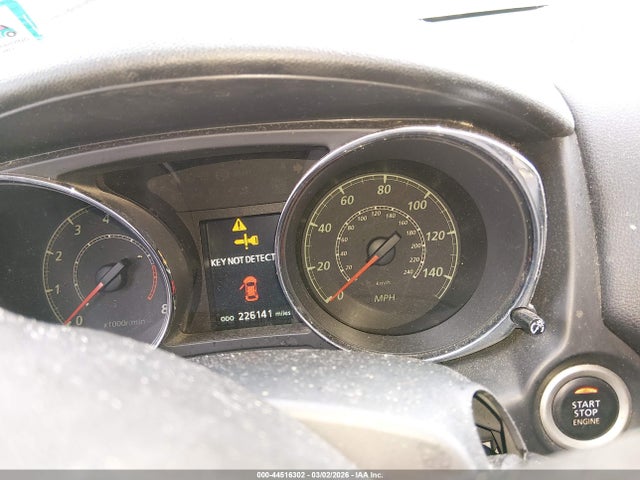 2015 MITSUBISHI OUTLANDER SPORT 4A4AR4AU1FE022466 Photo 6