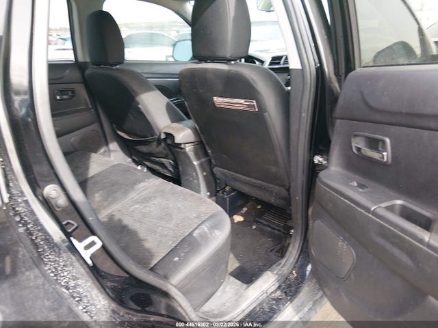 2015 MITSUBISHI OUTLANDER SPORT 4A4AR4AU1FE022466 Photo 7
