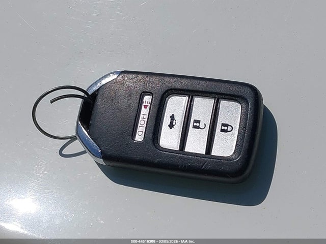Продаж на аукціоні авто 2015 Honda Civic Ex, vin: 19XFB2F87FE254172, номер лоту: 44516308