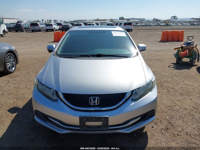 Продаж на аукціоні авто 2015 Honda Civic Ex, vin: 19XFB2F87FE254172, номер лоту: 44516308