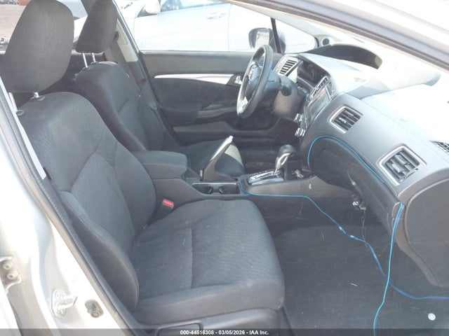Продаж на аукціоні авто 2015 Honda Civic Ex, vin: 19XFB2F87FE254172, номер лоту: 44516308