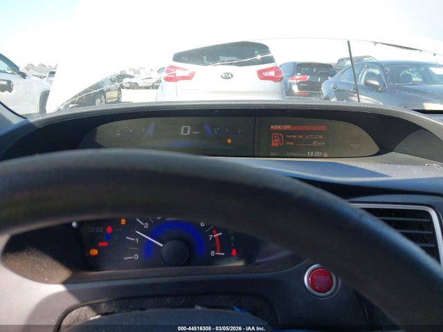 Продаж на аукціоні авто 2015 Honda Civic Ex, vin: 19XFB2F87FE254172, номер лоту: 44516308