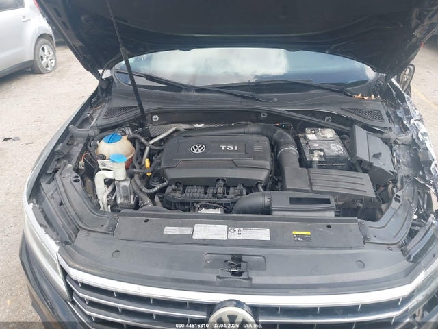 Продаж на аукціоні авто 2016 Volkswagen Passat 1.8t Se, vin: 1VWBS7A33GC017322, номер лоту: 44516310