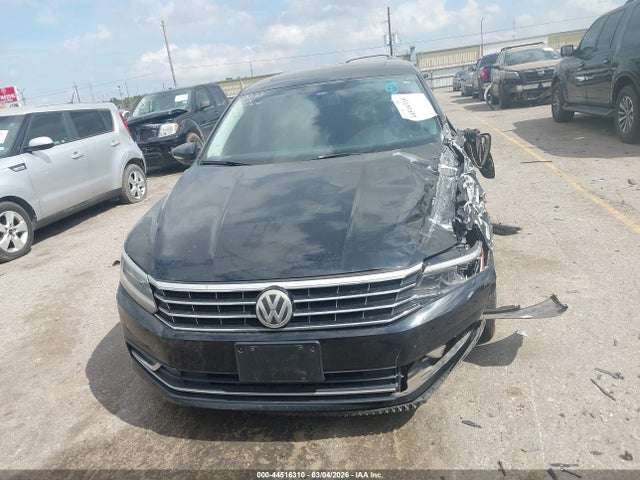 Продаж на аукціоні авто 2016 Volkswagen Passat 1.8t Se, vin: 1VWBS7A33GC017322, номер лоту: 44516310